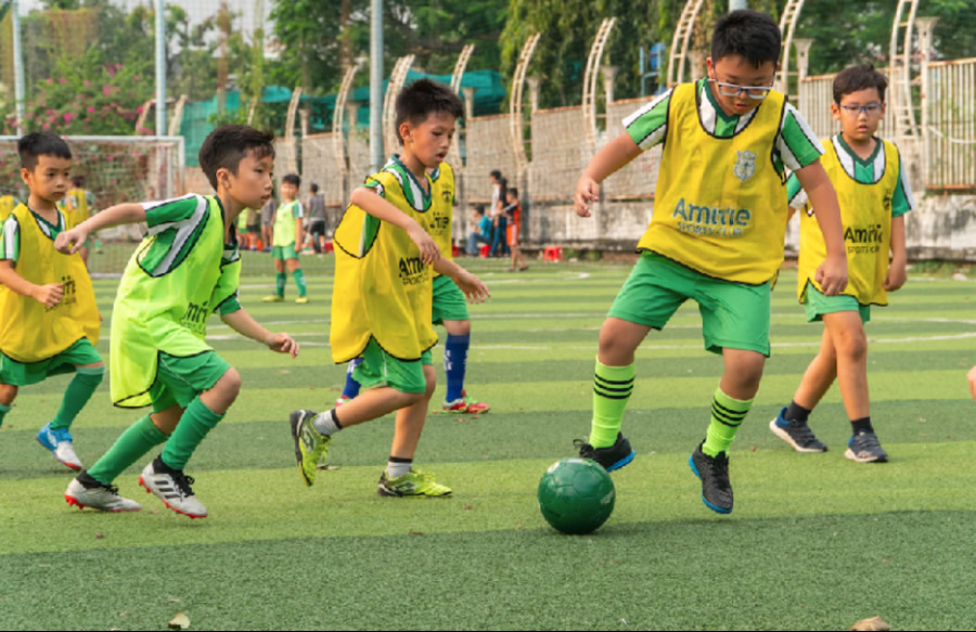 Đào tạo dạy học chơi bóng rổ tại Vinh Nghệ An